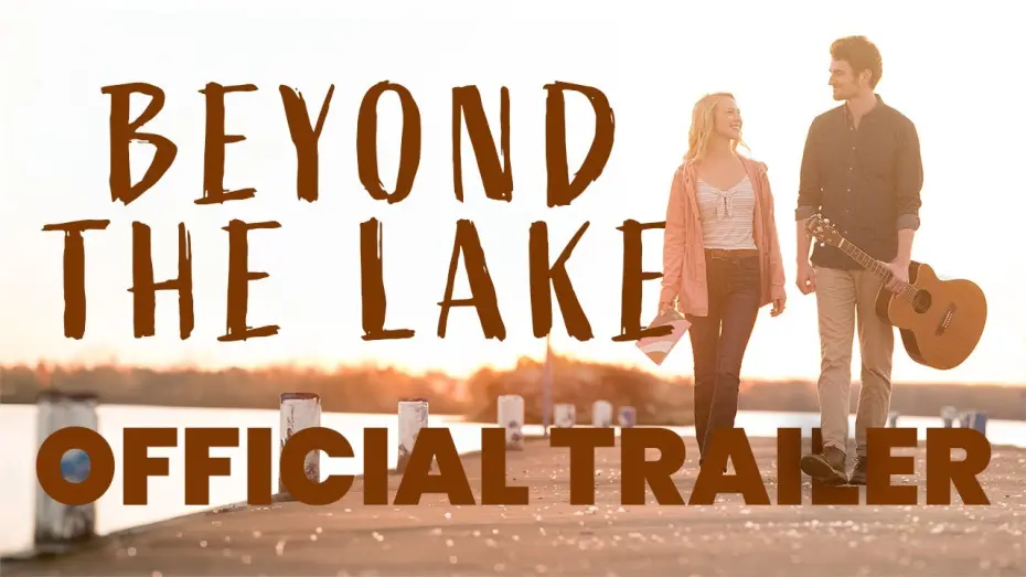 Watch film Beyond the Lake | Official Trailer