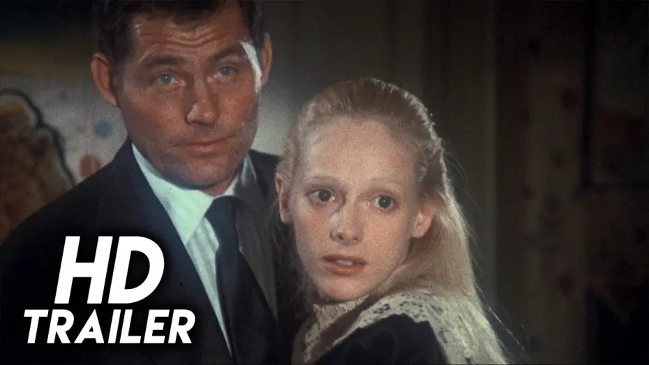 Watch film A Reflection of Fear | A Reflection of Fear (1972) Original Trailer [FHD]