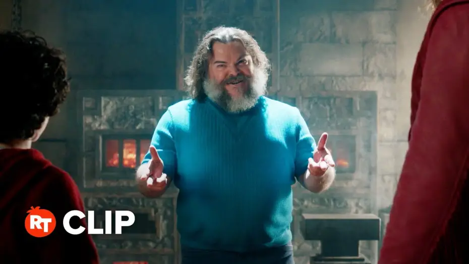 Watch film Minecraft | Crafting Table