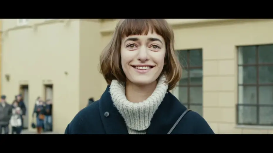 Watch film A Mood Like That, Bach’s Adagio and Several Episodes from the Life of the girl Lena | "Такое настроение.." короткий метр, 2014г., режиссер Анна Меликян