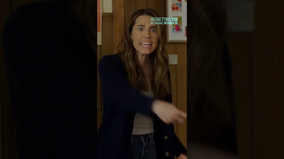 Watch film Regretting You | Last Year Together