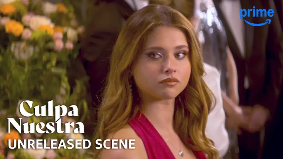 Watch film Your Fault | Unreleased Scene [Subtitled]