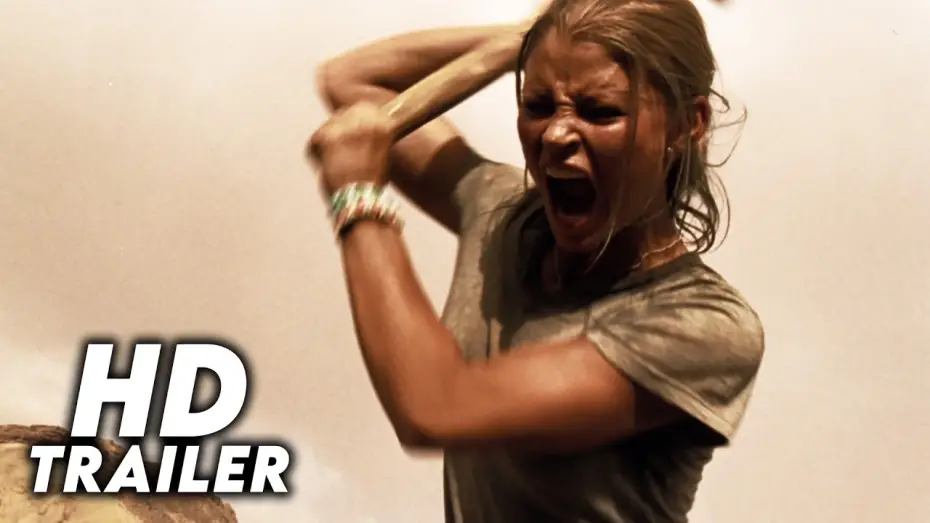 Watch film The Hills Have Eyes | The Hills Have Eyes (2006) Original Trailer [FHD]