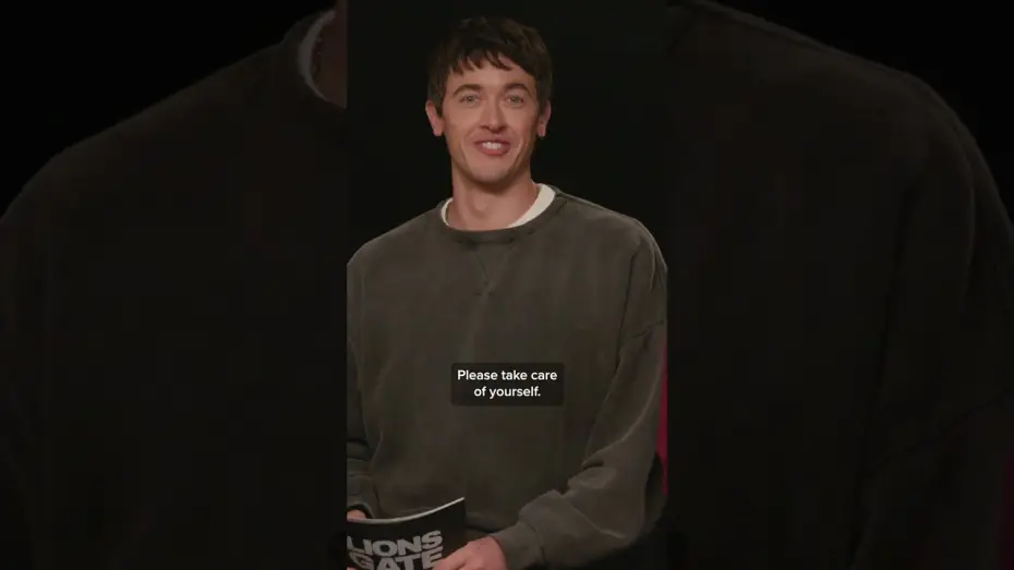 Watch film Wasteman | David Jonsson and Tom Blyth are here to see what you