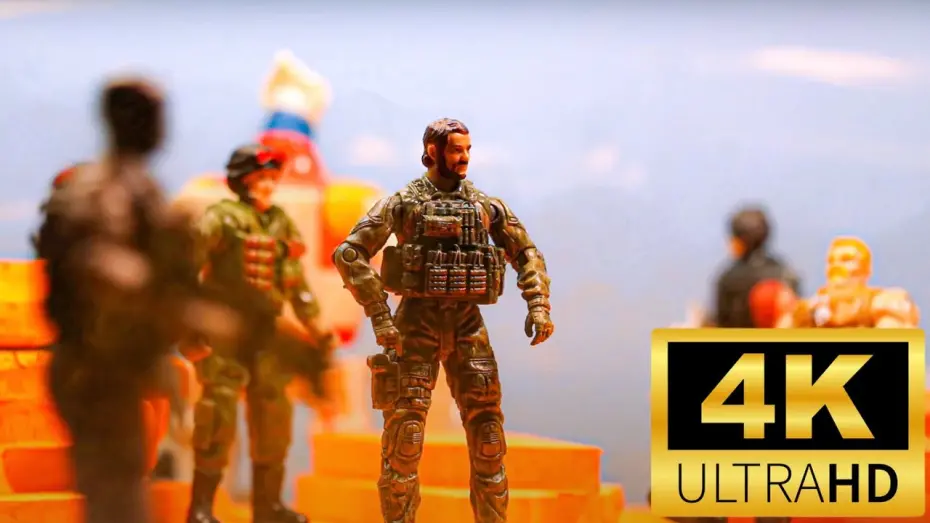 Watch film Godzilla: The Final Stand | Godzilla: The Final Stand ||Final Trailer|| (2024) 4K