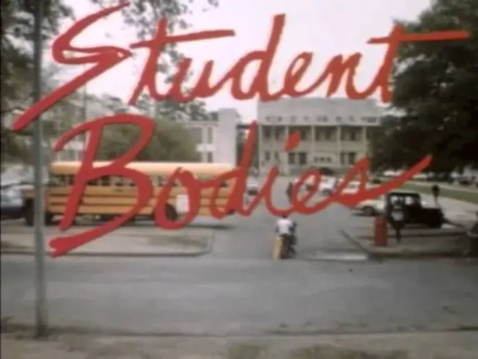 Watch film Student Bodies | Student Bodies (1981) Trailer Horror/Comedy