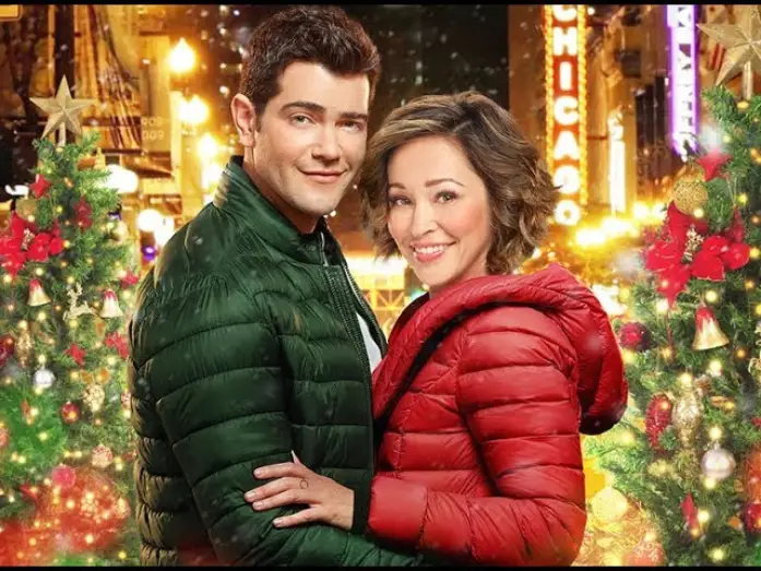 Watch film Christmas Under the Stars | Hallmark Channel