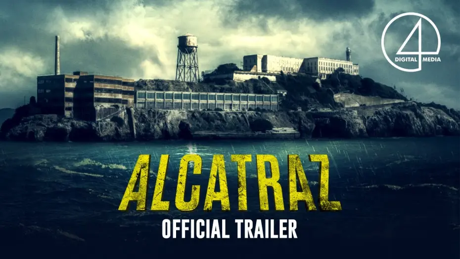 Watch film Alcatraz | Official Trailer