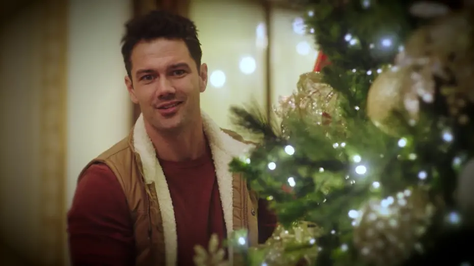Watch film Christmas at the Plaza | Preview- Hallmark Channel