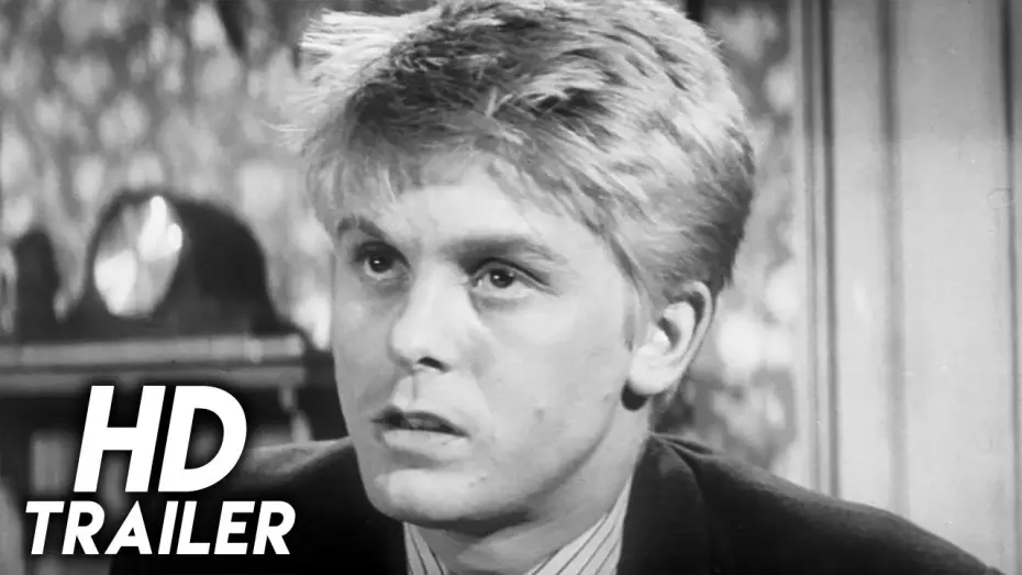 Watch film What a Crazy World | What a Crazy World (1963) ORIGINAL TRAILER [HD1080p]