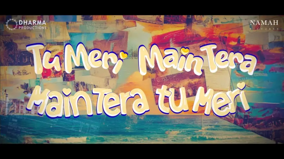 Watch film Tu Meri Main Tera Main Tera Tu Meri | Tu Meri Main Tera Main Tera Tu Meri | Kartik Aaryan | Sameer Vidwans | In cinemas 2026