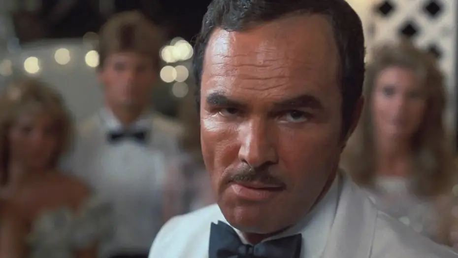 Watch film Stick | Stick (1985) ORIGINAL TRAILER [HD]