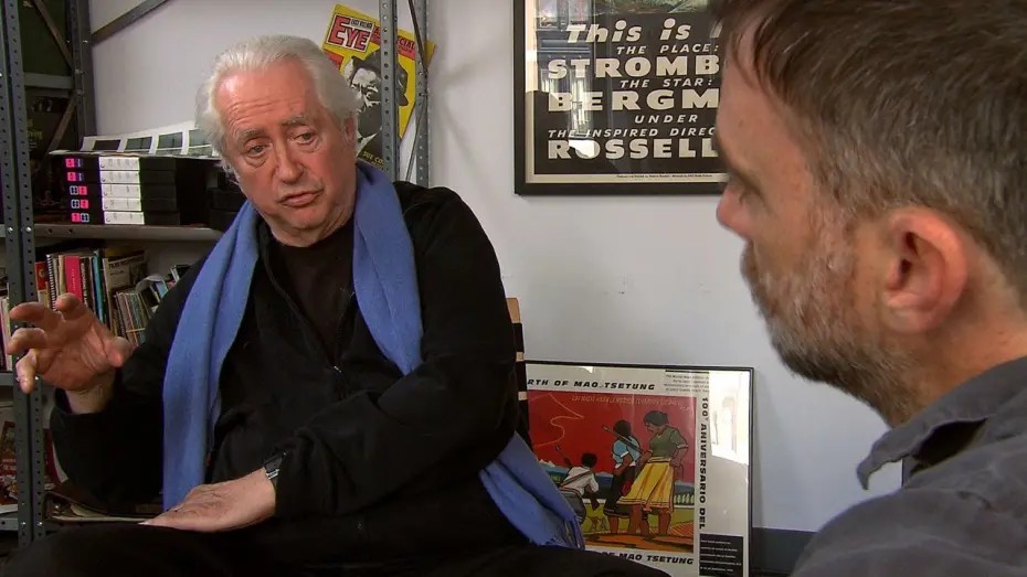 Watch film Putney Swope | Robert Downey Sr. and Paul Thomas Anderson on Putney Swope