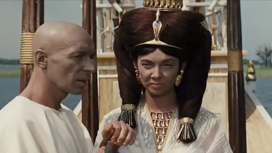 Watch film Pharaoh | "Faraon" / "Pharaoh" - trailer