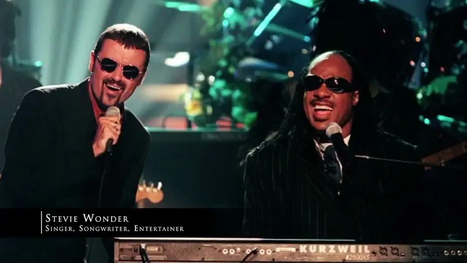 Watch film George Michael: Portrait of an Artist | George Michael - Portrait Of An Artist (Official Trailer)