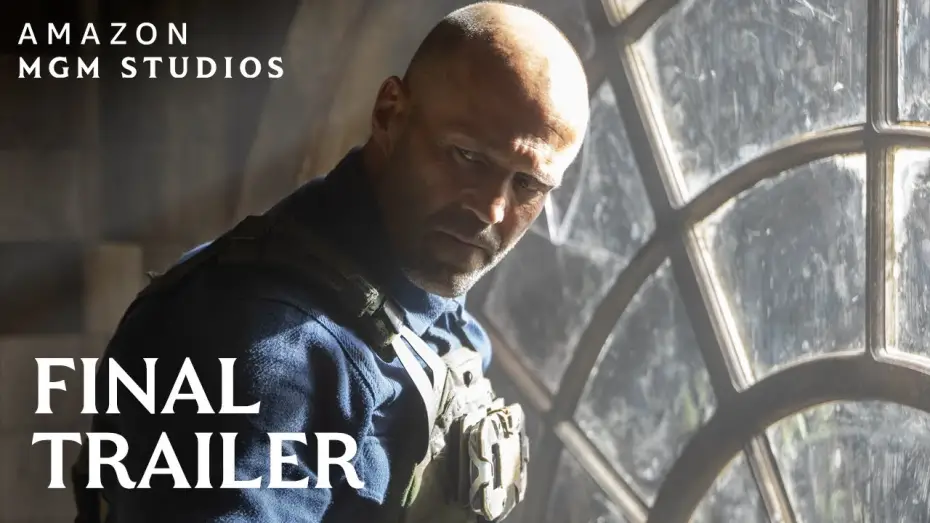 Watch film A Working Man | Final Trailer