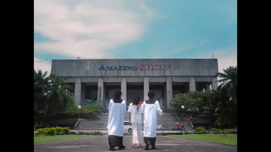 Watch film Maryosep | Maryosep | Teaser | The Gulaman Project