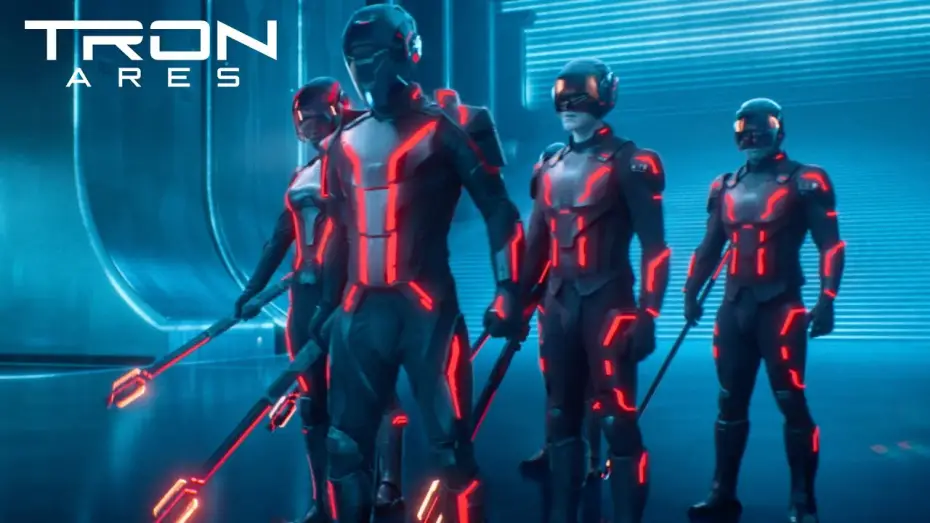 Watch film TRON: Ares | #1 Movie in the World