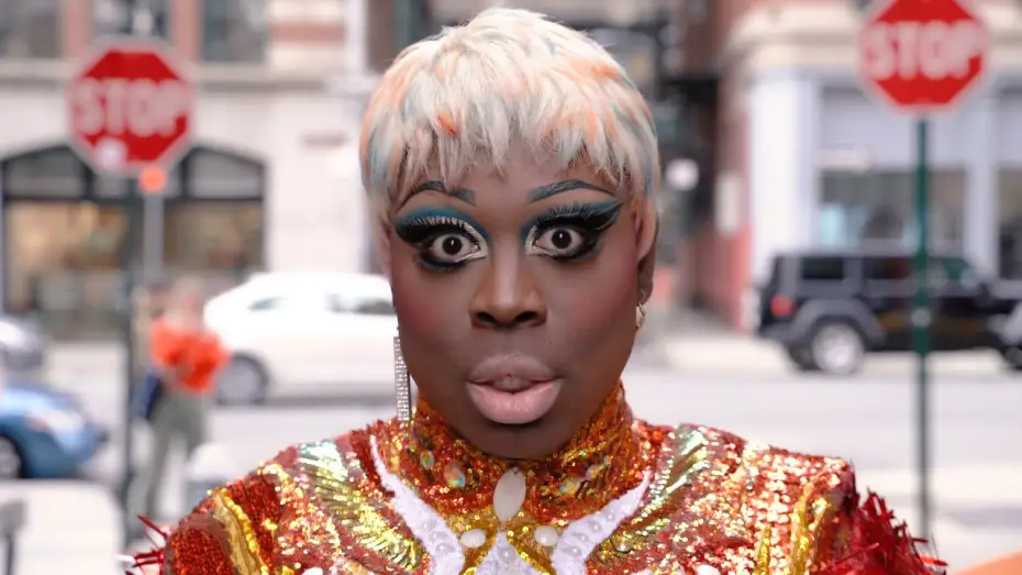 Watch film Bob the Drag Queen: Live at Caroline