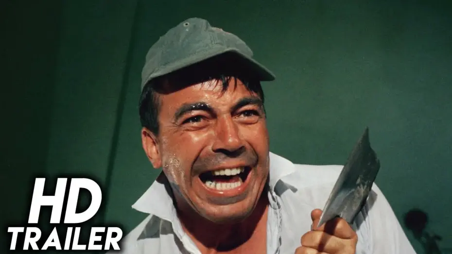 Watch film Two Thousand Maniacs! | 2000 Maniacs! (1964) ORIGINAL TRAILER [HD 1080p]