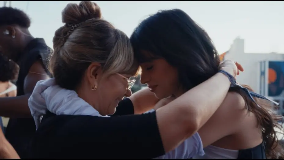 Watch film Yours, C Tour Documentary | Camila Cabello - yours, c tour mini doc