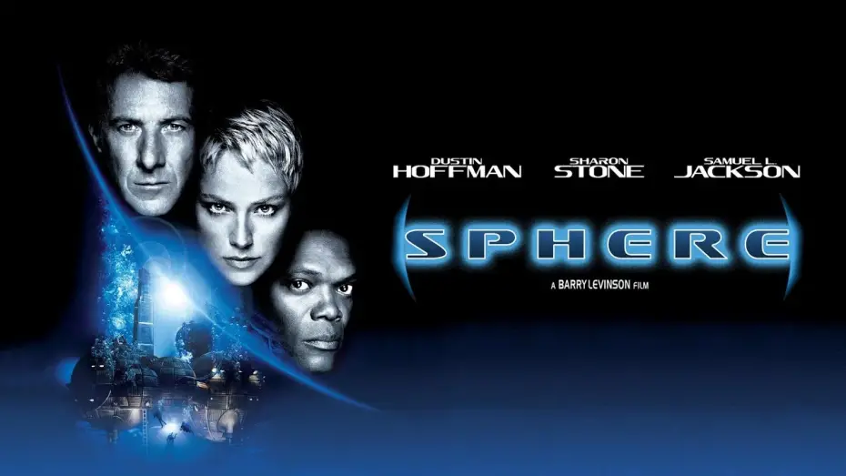 Watch film Sphere | Official Trailer