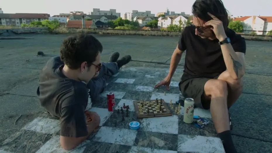 Watch film Kosmos | Kosmos Trailer