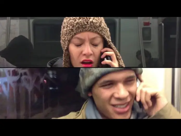 Watch film Meet you There | YO TE ENCUENTRO-Alejandro Moreno Novelo