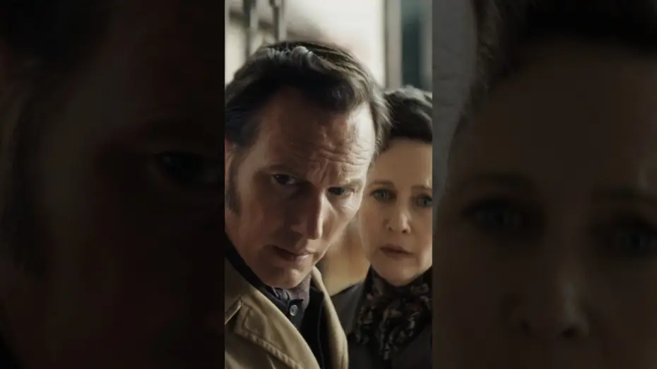 Watch film The Conjuring: Last Rites | September 3, 2025