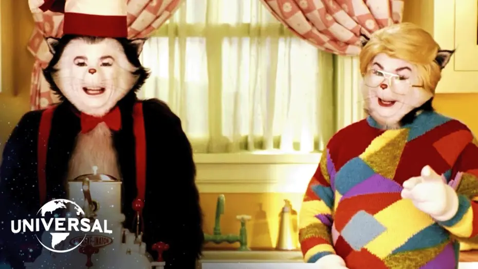 Watch film The Cat in the Hat | The Cooking Show Official Clip