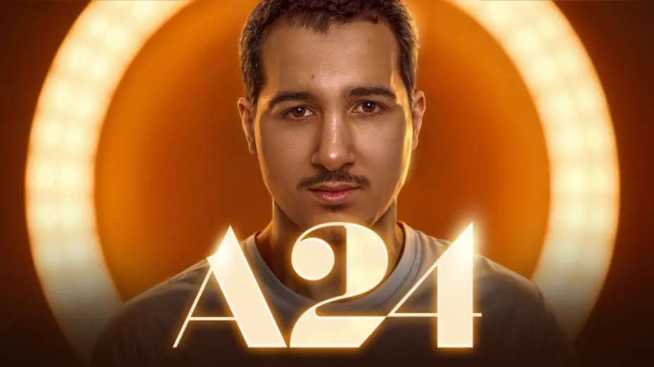 Watch film A24 : The American New Wave | A24 : le studio qui révolutionne Hollywood (Civil War, Euphoria, Hérédité, Lady Bird, Moonlight...)