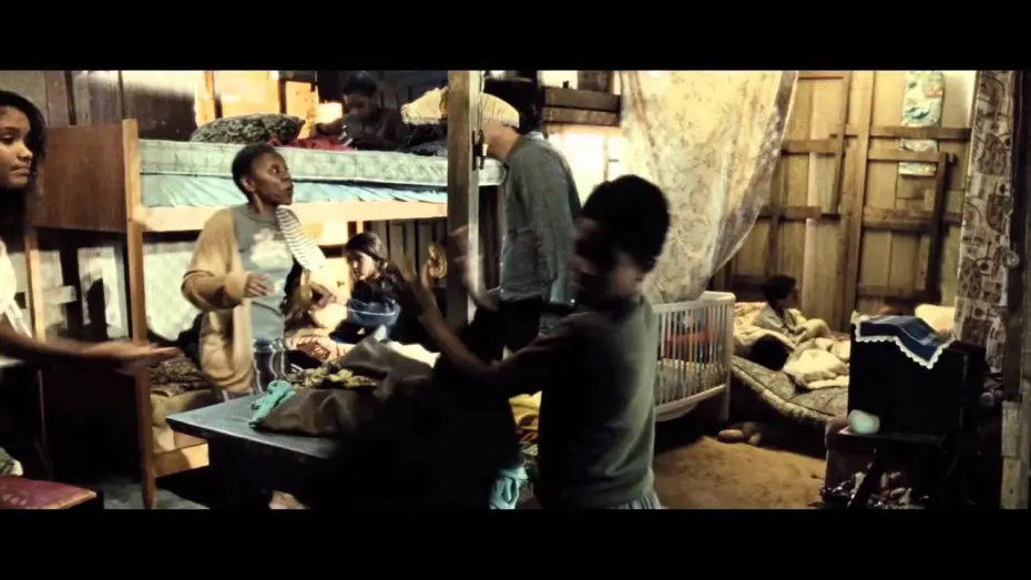 Watch film Father’s Chair | A Busca (com Wagner Moura) - Trailer Oficial