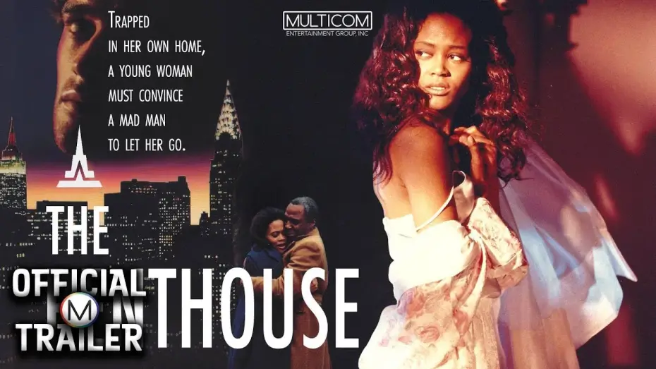 Watch film The Penthouse | THE PENTHOUSE (1989) | Official Trailer