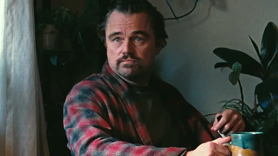 Watch film BC Project | Битва за битвой &mdash; Русский трейлер #2 (2025)