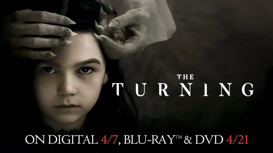 Watch film The Turning | Own now on Digital, Blu-ray & DVD