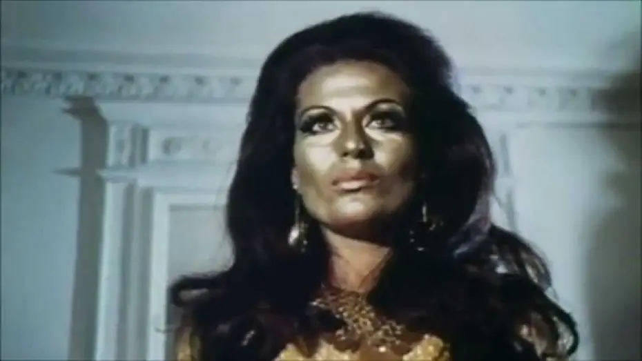 Watch film The Blood Rose | The Blood Rose (1970) - Trailer