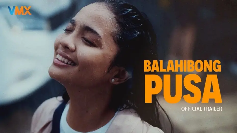 Watch film Balahibong Pusa | Official Trailer [Subtitled]
