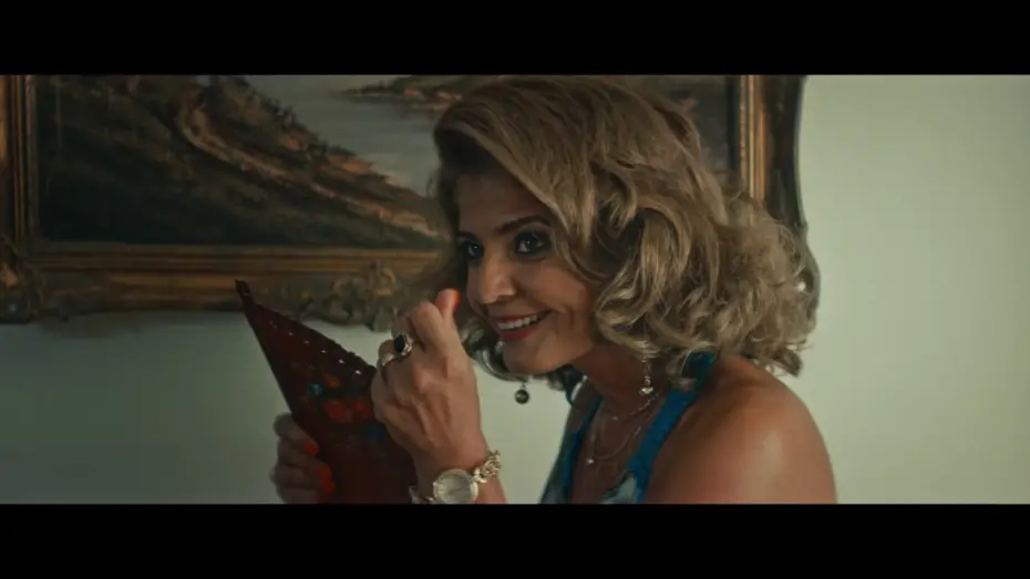 Watch film Arab Blues | ARAB BLUES clip | BFI London Film Festival 2019