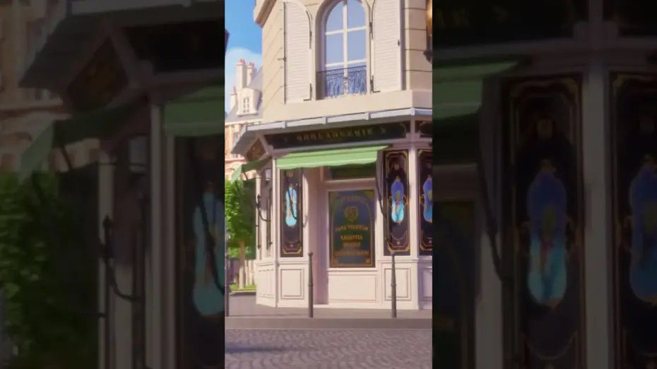 Watch film Miraculous World, London: At the Edge of Time | The fight isn’t over... Stay tuned for what’s next!