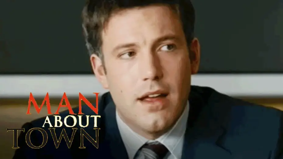 Watch film Man About Town | 