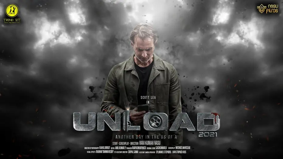 Watch film Unload | Official Teaser Trailer