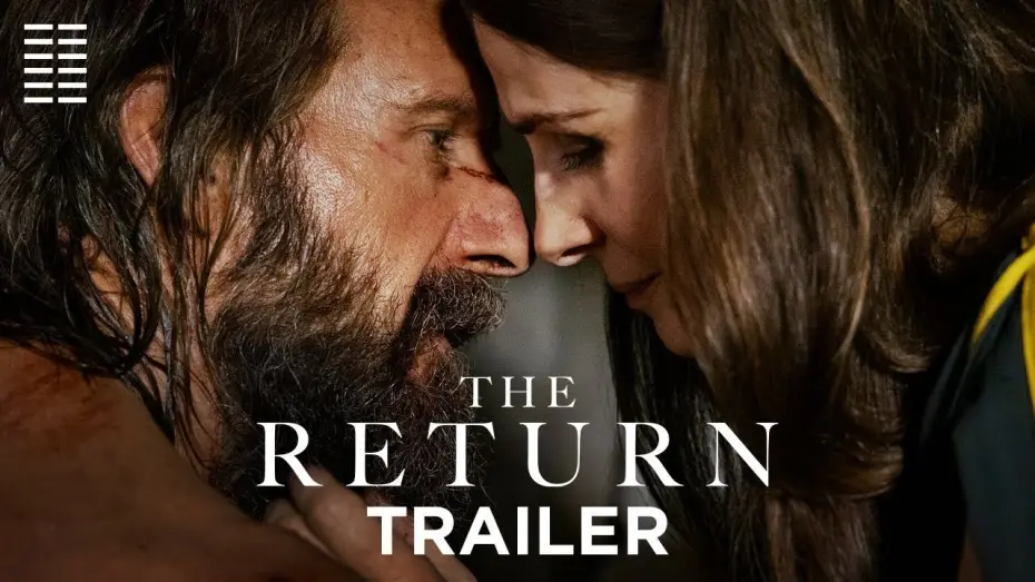 Watch film The Return | Official Trailer