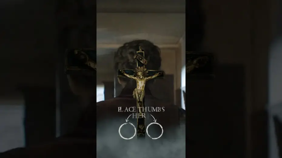 Watch film The Conjuring: Last Rites | This evil will not rest.