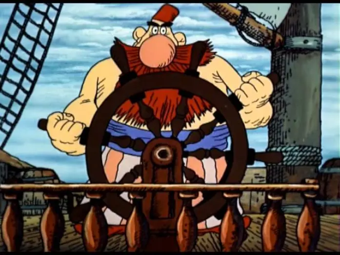 Watch film Treasure Island | Остров сокровищ - Trailer