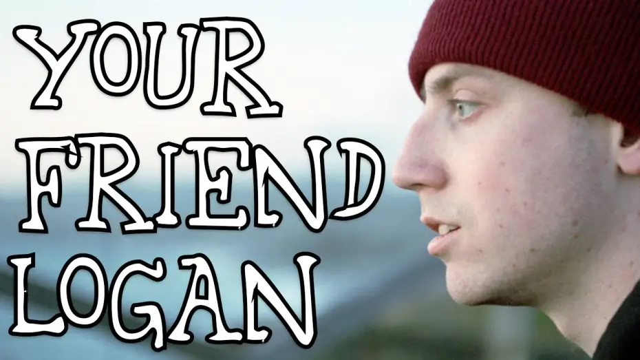 Watch film Your Friend Logan | Your Friend Logan - The Four-Track Mind of Logan Whitehurst (Fundraising Trailer)