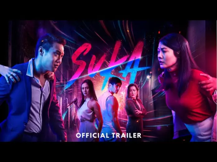 Watch film Suka | Official Trailer