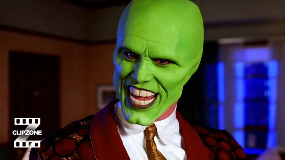Watch film The Mask | SMOKIN!