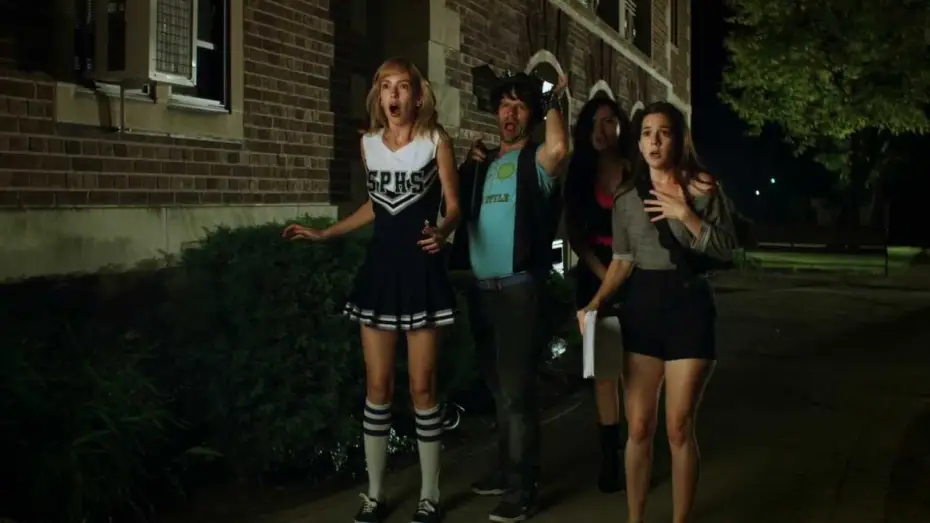 Watch film Dead Before Dawn | Official Trailer