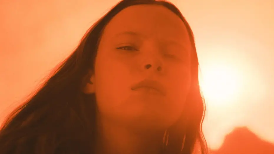 Watch film What Marielle Knows | Official Trailer