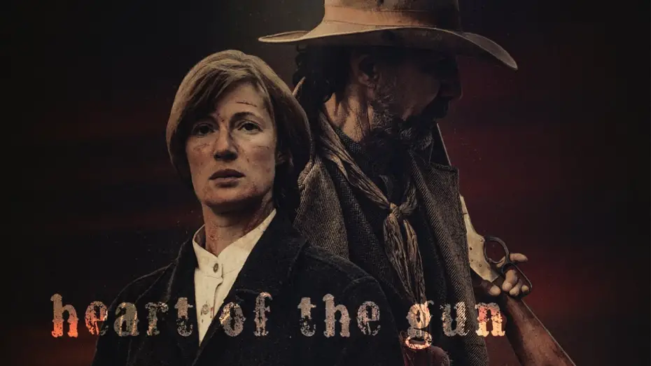 Watch film Heart of the Gun | Official Trailer
